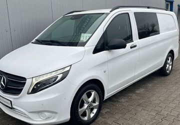 Mercedes-Benz Vito 241.567 km 21.999 &euro; Berlin 13055