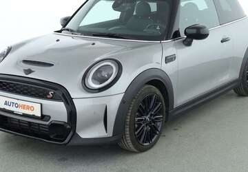Mini Cooper S 2.855 km 30.850 &euro; Berlin 14059