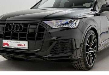 Audi SQ7 88.442 km 67.389 &euro; Berlin 13088