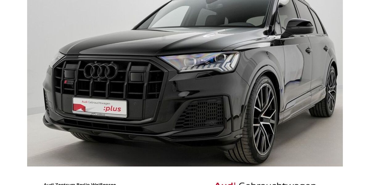 Audi SQ7 88.442 km 67.389 &euro; Berlin 13088