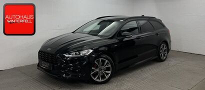 Gebrauchte Ford Mondeo