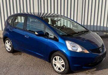 Honda Jazz 120.110 km 4.200 &euro; Berlin 13055
