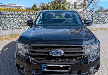 Ford Ranger 11.500 km 39.900 &euro; Oranienburg 16515