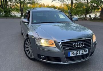 Audi A8 350.000 km 7.500 &euro; Berlin 12459
