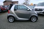 Smart ForTwo Cabrio mhd Navi Leder Sitzheizung 79.586 km 8.480 &euro; Falkensee 14612