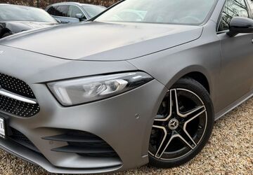 Mercedes-Benz A 180 32.940 km 26.990 &euro; Großbeeren 14979