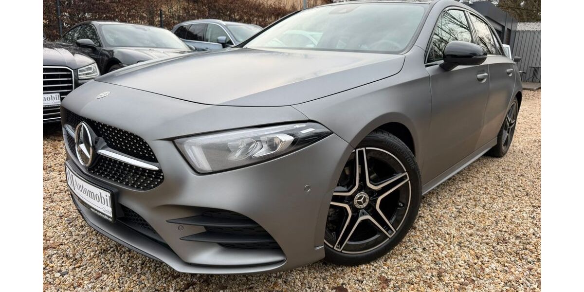 Mercedes-Benz A 180 32.940 km 26.990 &euro; Großbeeren 14979