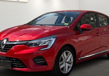 Renault Clio 86.351 km 7.499 &euro; Berlin 12681