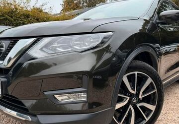 Nissan X-Trail 94.695 km 16.490 &euro; Großbeeren 14979