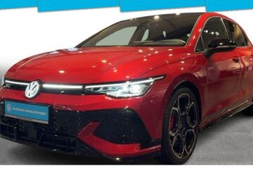 VW Golf 11.680 km 42.770 &euro; Berlin 12099