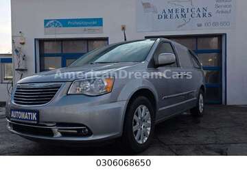 Chrysler Grand Voyager 194.700 km 12.500 &euro; Berlin 12359