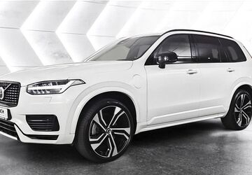 Volvo XC90 59.550 km 57.900 &euro; Berlin 12683