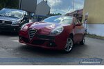Alfa Romeo Giulietta 1.4 TB 16V Turismo*PDC*2Hand*LED*Tempo 125.000 km 6.480 &euro; Berlin 13187