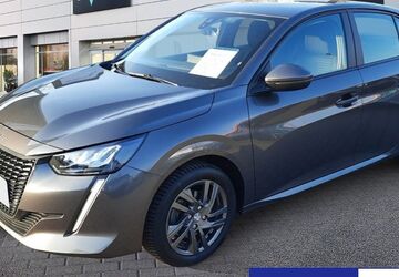 Peugeot 208 35.250 km 14.390 &euro; Berlin 12681