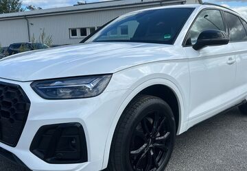 Audi Q5 148.600 km 29.900 &euro; Blankenfelde-Mahlow 15827