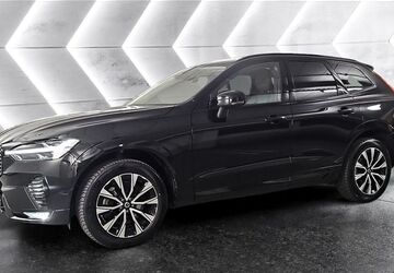 Volvo XC60 58.901 km 38.490 &euro; Berlin 12683