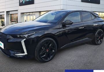 DS Automobiles DS4 20.320 km 28.990 &euro; Berlin 12681