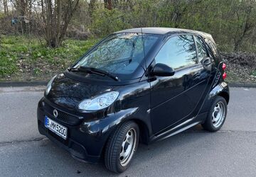 Smart ForTwo 90.000 km 4.699 &euro; Berlin 13357