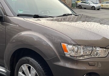 Mitsubishi Outlander 135.000 km 7.500 &euro; Berlin 10178