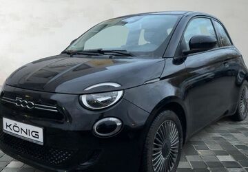 Fiat 500 8.336 km 17.999 &euro; Oranienburg bei Berlin 16515