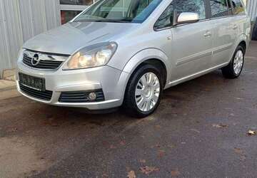 Opel Zafira 275.000 km 1.950 &euro; Potsdam 14482