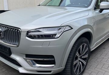 Volvo XC90 159.500 km 32.900 &euro; Berlin 12057