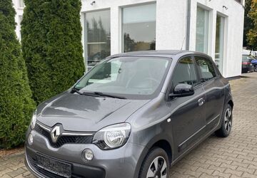 Renault Twingo 50.231 km 7.990 &euro; Borgsdorf 16556