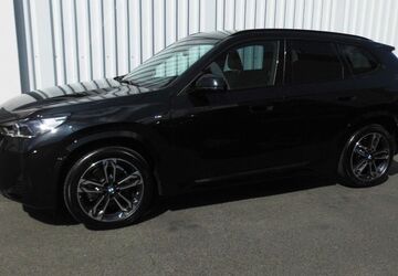 BMW X1 10.109 km 42.990 &euro; Berlin 12439