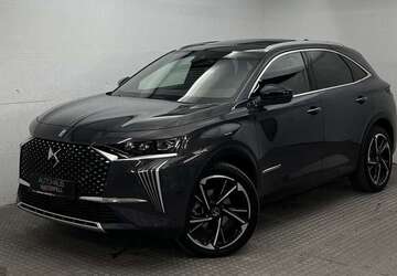 DS Automobiles DS 7 Crossback 36.178 km 28.800 &euro; Berlin 12351