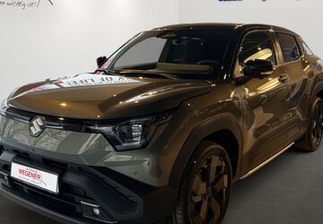 Suzuki e Vitara 1.500 km 36.790 &euro; Berlin 12559