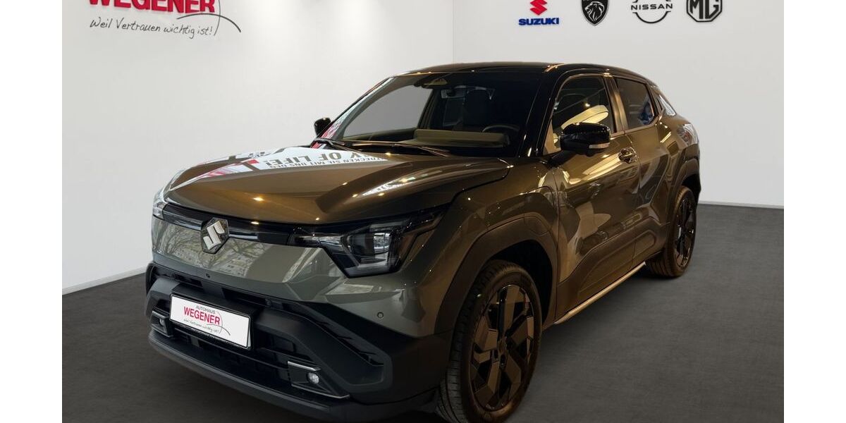 Suzuki e Vitara 1.500 km 36.790 &euro; Berlin 12559