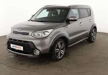 Kia Soul 103.374 km 10.160 &euro; Berlin 14059
