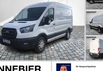 Ford Transit 22.300 km 34.790 &euro; Berlin 10365