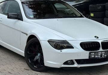 BMW 650 80.000 km 24.990 &euro; Berlin 12043