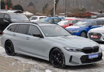 BMW 320 29.400 km 44.790 &euro; Teltow 14513