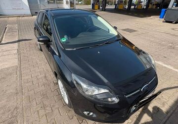 Ford Focus 204.000 km 4.500 &euro; Berlin 13593
