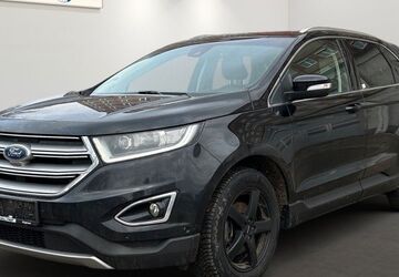 Ford Edge 177.322 km 11.199 &euro; Berlin 12681