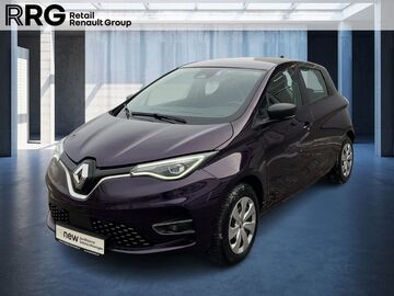 Gebrauchte Renault ZOE