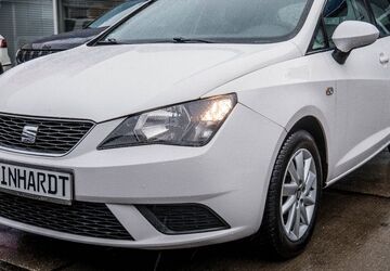 Seat Ibiza 123.300 km 6.950 &euro; Berlin 14059