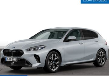 BMW 120 14.716 km 35.880 &euro; Berlin 14057