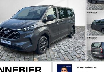 Ford Tourneo Custom 19.168 km 49.080 &euro; Berlin 10365