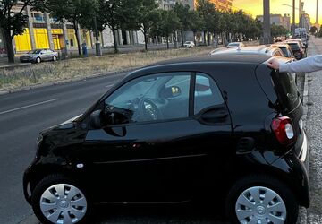 Mercedes-Benz Andere 10.500 km 16.500 &euro; Berlin 10318