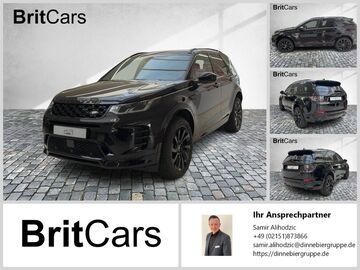 Gebrauchte Land Rover Discovery Sport