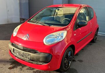Citroen C1 118.000 km 2.290 &euro; Berlin 13435