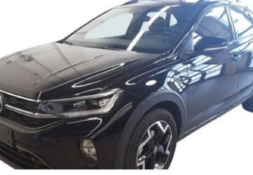 VW Taigo 13.332 km 27.888 &euro; Berlin 10709