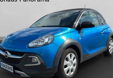 Opel Adam 103.025 km 6.290 &euro; Schönefeld OT Großziethen 12529