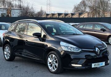 Renault Clio 115.303 km 9.999 &euro; Velten 16727