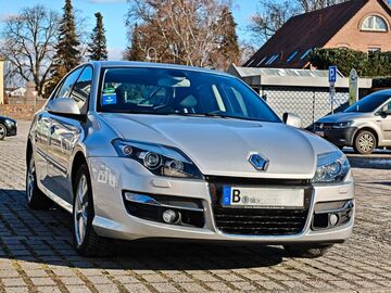 Gebrauchte Renault Laguna