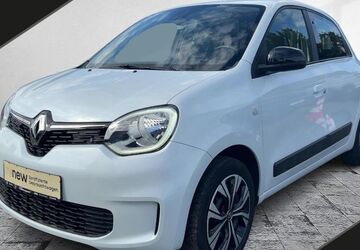 Renault Twingo 90.837 km 10.990 &euro; Bernau 16321