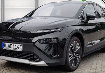 Skoda Elroq 19.500 km 41.890 &euro; Berlin 10365